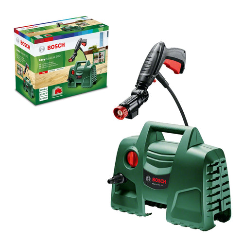 Bosch Hochdruckreiniger EasyAquatak 100 360°, 1200 Watt, 100 bar