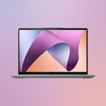Lenovo IdeaPad Flex 5 14" Convertible Laptop - Ryzen 7, Grau