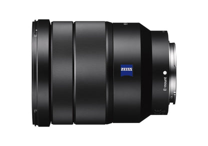 Sony SEL-1635Z Zeiss Weitwinkel Zoom Objektiv F4 E-Mount