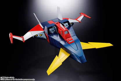Bandai Tamashii Nations Trider G7 Soul of Chogokin GX-66R Figur 24 cm