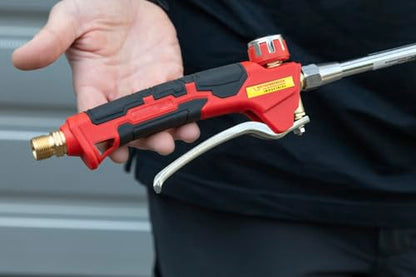 ROTHENBERGER Industrial Flaschentransportwagen für 5 und 11 kg Gasflaschen