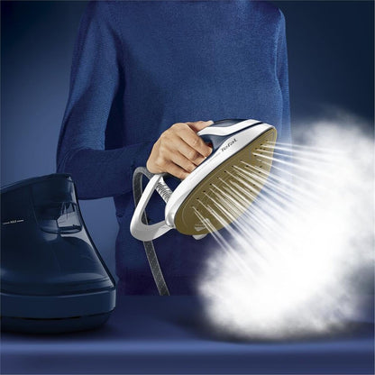 Tefal Pro Express Ultimate Dampfbügelstation - GV9720