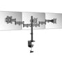 RICOO TS5911 Tisch Monitorhalterung - 3 Monitore 13-32 Zoll