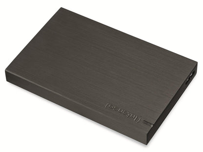 Intenso 6028660 Memory Board externe Festplatte 1TB - Anthrazit