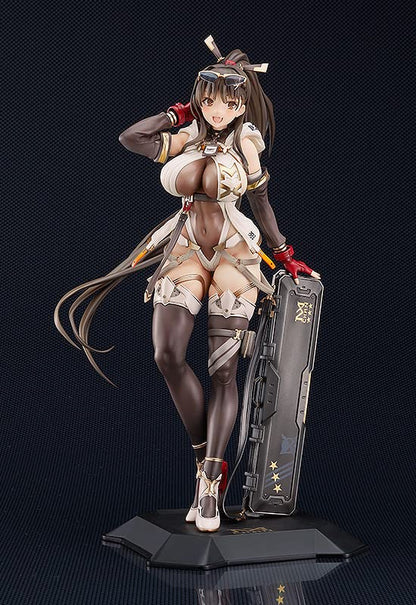 Max Factory MX-chan Figur – Detailreiche Anime Sammelfigur