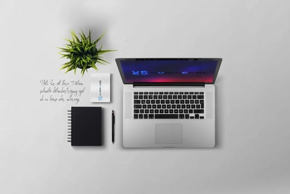 HURRICANE MD25C3 Externe Festplatte 1TB USB-C - Silber