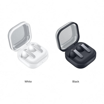 Samsung Galaxy Buds4 Pro Kabellose In-Ear Bluetooth-Kopfhörer Black