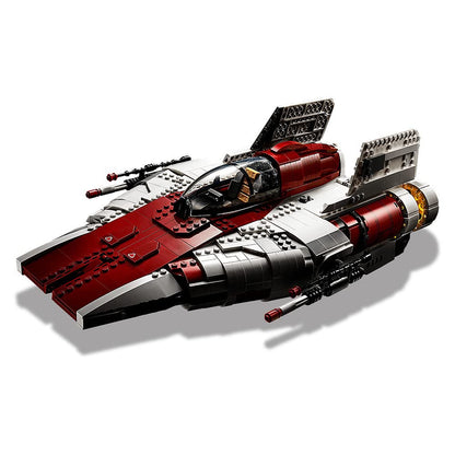 LEGO Star Wars A-Wing Starfighter™ UCS 75275 Sammlermodell