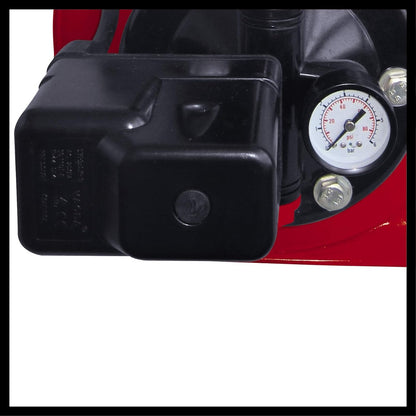 Einhell Hauswasserwerk GC-WW 6538 - 20l Behälter, 650 W