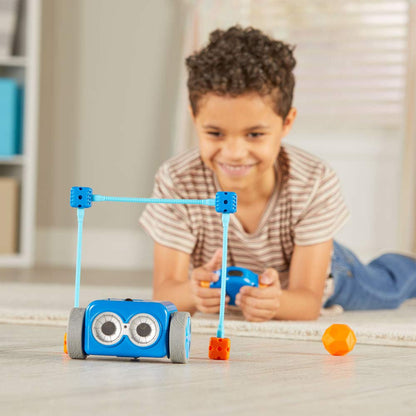 Learning Resources Botley 2.0 Programmier-Roboter Aktivitätsset