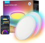 Govee LED Deckenleuchte RGBIC Smart Ø30cm - 2er Set