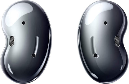 Samsung Galaxy Buds Live Kabellose Bluetooth ANC Kopfhörer - Schwarz