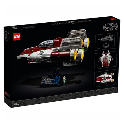 LEGO Star Wars A-Wing Starfighter™ UCS 75275 Sammlermodell