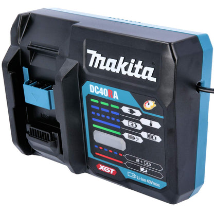 Makita DC40RA Ladegerät für XGT 40V max. Akkus - 191E07-8