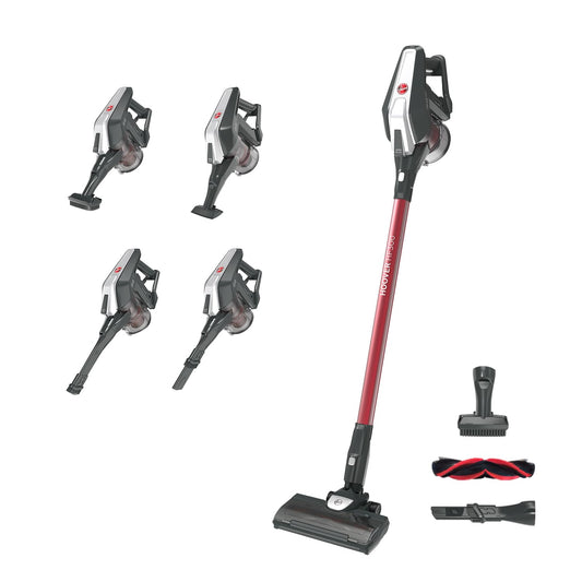 Hoover H-Free 300 Pets Akku-Staubsauger – Beutellos