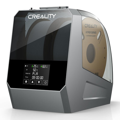 Creality Space Pi Filamenttrockner Plus für 2 Rollen 1,75/2,85 mm