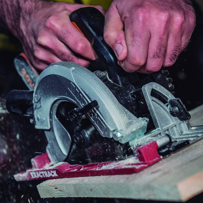 WORX WX530.9 Akku-Handkreissäge 20V – Ohne Akku und Lader