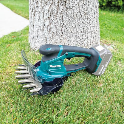 Makita DUM604ZX Akku-Grasschere 18V - Ohne Akku/Ladegerät