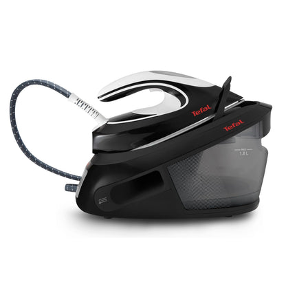 TEFAL EXPRESS ANTI-CALC Dampfbügelstation 6.5 Bar - SV8055