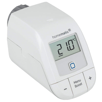 Homematic IP Heizkörperthermostat Smart Home 3er Set Basic
