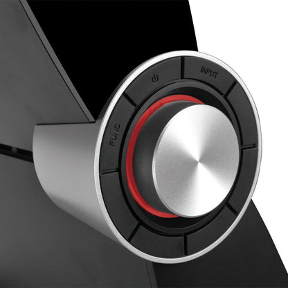 EDIFIER C2XD 2.1 Lautsprechersystem - Optischer Eingang