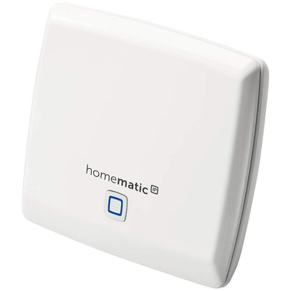 Homematic IP Smart Home Raumklima Set – Heizung 142546A0
