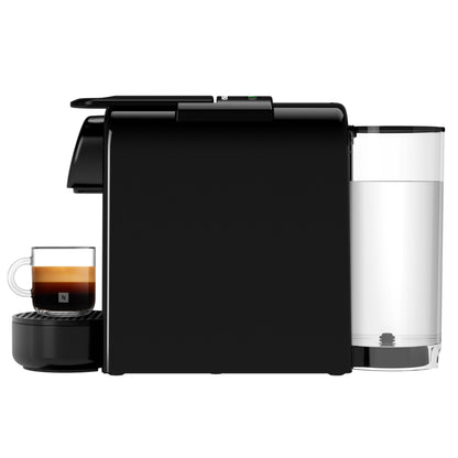 Nespresso De'Longhi Essenza Mini EN85.B Kapselmaschine, schwarz