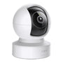 Tapo C232 Überwachungskamera 3K 5MP mit WLAN, Ethernet und Nachtsicht – Schwenk-Neige-Kamera für Innenräume