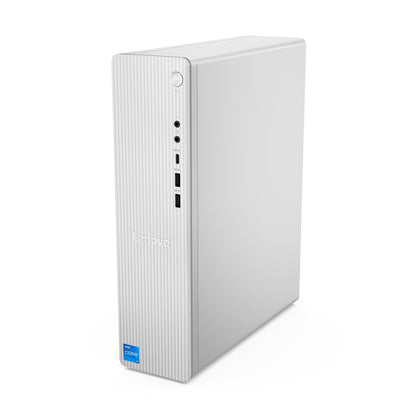 Lenovo IdeaCentre Tower 8L Desktop PC – Intel Core i3