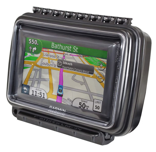RAM Mount RAM-HOL-AQ6U Passive Smartphone Halterung Schwarz