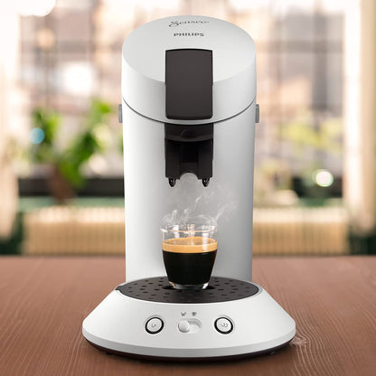 Philips Senseo Original Plus Pad-Kaffeemaschine - CSA210/10