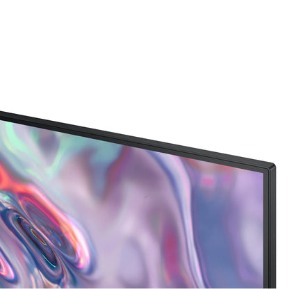 Samsung ViewFinity S50C S34C500GAU Monitor - 34 Zoll Schwarz