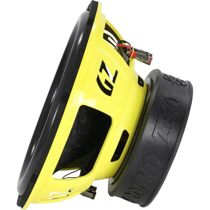 Ground Zero GZRW 12XSPL – 30cm Subwoofer für Car Hifi