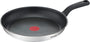 Tefal Comfort Max Bratpfanne 26 cm, Edelstahl, Antihaftbeschichtung
