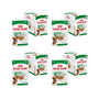 Royal Canin Mini Adult Nassfutter für kleine Hunde, 4 x 12 x 85 g – Feuchtnahrung in Portionsbeuteln