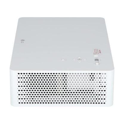 LG HU70LS CineBeam UHD 4K LED Projektor Weiss