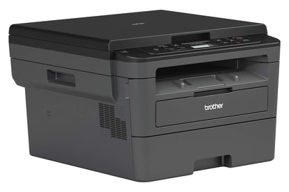 Brother DCP-L2510D Multifunktionsgerät S/W - Kompakt