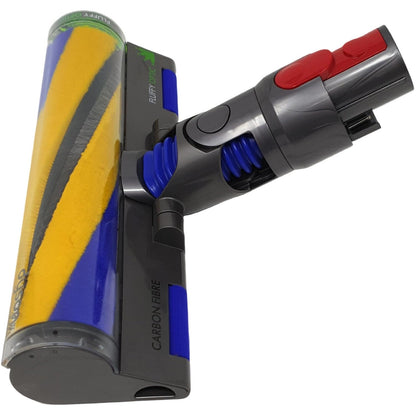 Dyson V8/V10/V11 Laser-Turbobürste 971360-01 Gelb