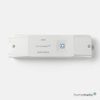 Homematic IP Smart Home Universal Schaltaktor 0-10V Unterputz 154761A0