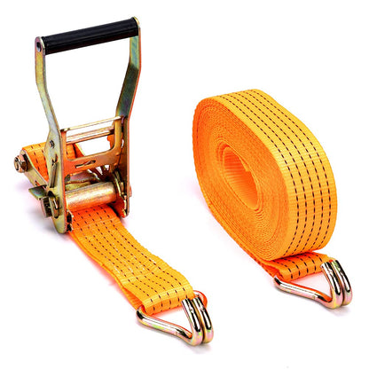 maXpeedingrods 10er Set 4000kg Spanngurte mit Ratsche 5m – Zurrgurte