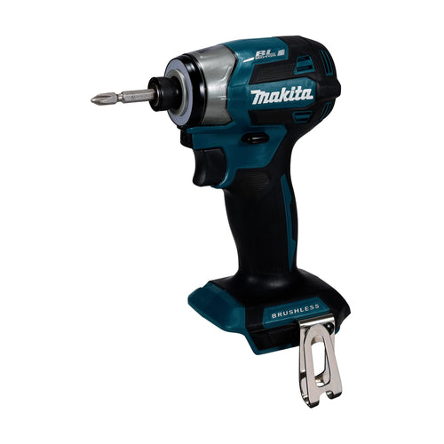 Makita DTD173Z Akku-Schlagschrauber 18V – ohne Akku/Lader