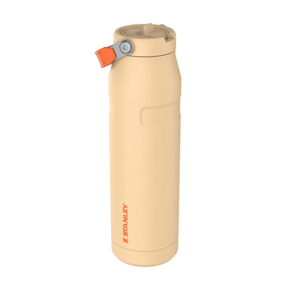 Stanley 1913 Flip Straw Trinkflasche 1.06L, Orange Sherbert