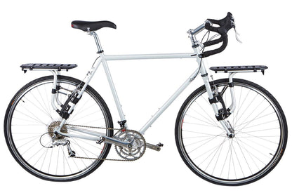 Thule Pack'n Pedal Tour 2017 Fahrradgepäckträger - Schwarz