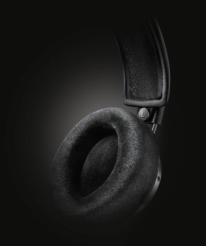 Philips Fidelio X2 Hochauflösende Over Ear Kopfhörer - Schwarz