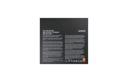 AMD Ryzen 7 7800X3D Desktop-Prozessor AM5 mit 3D V-Cache