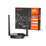 Tenda 4G03 Pro LTE Router mit SIM-Kartenslot und LAN/WAN-Ports