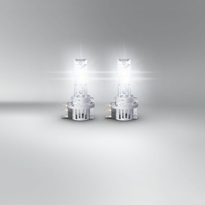 OSRAM LEDriving HL EASY H15 LED Scheinwerferlampen – Offroad Kaltweiss