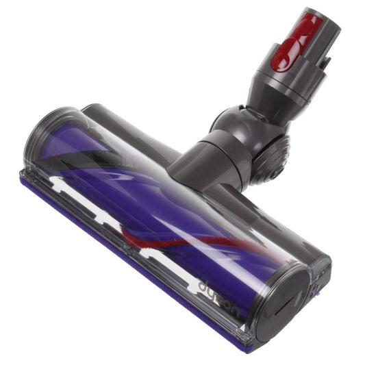 Dyson 967483-05 Motorkopf Direktantrieb Schnellentriegelung - Grau