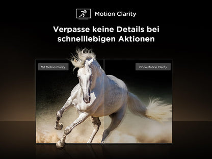 TCL 55T6C QLED 4K UHD Fernseher - 55 Zoll Fire TV