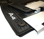Audi A4 B9 8W Gummifussmatten - Premium Allwetter 4-teilig